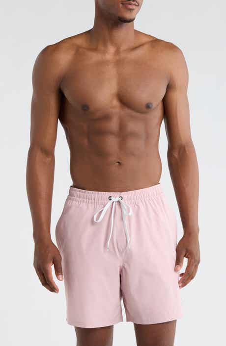 Volley Swim Trunks