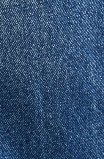 Hendrix High Waist Wide Leg Jeans