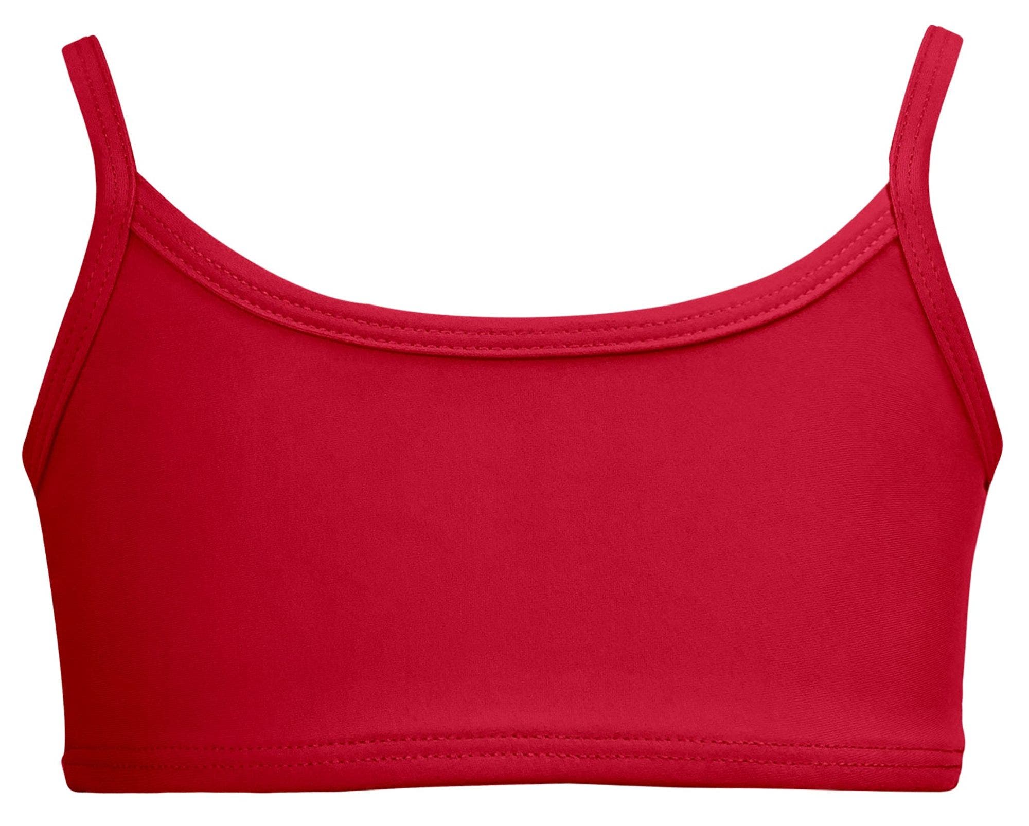 selected Red