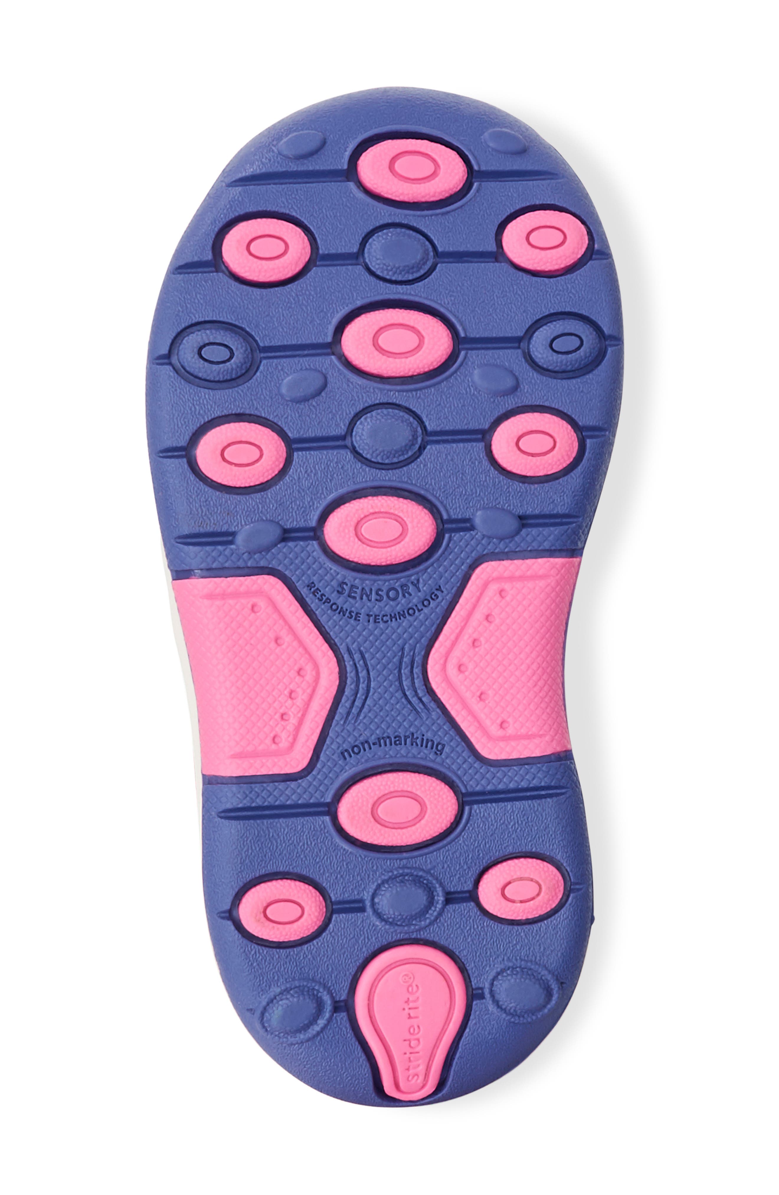 Stride Rite SRTech<sup>™</sup> Winslow Sneaker, Alternate, color, 