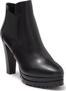 AllSaints Sarris Bootie