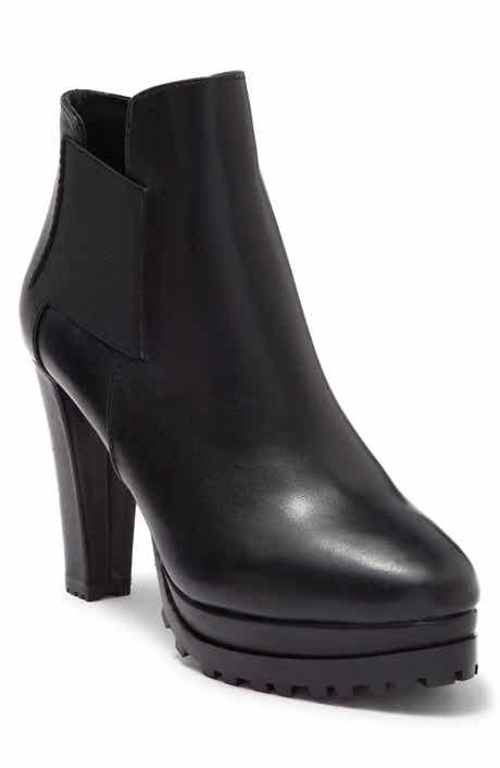 AllSaints Sarris Bootie
