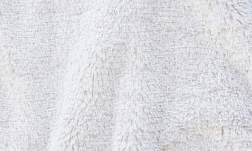 Saranoni Mini Blanket In White