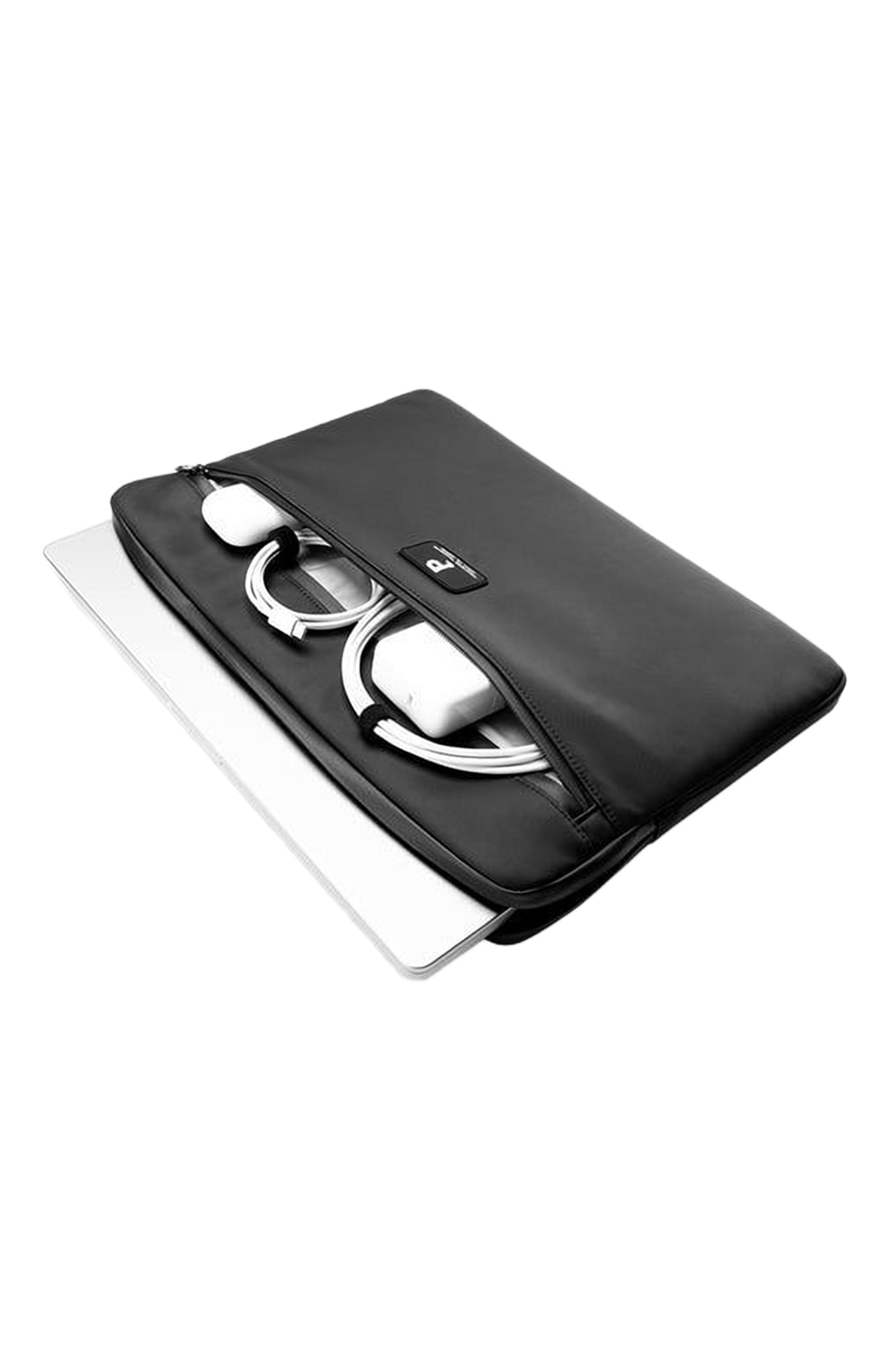 Portland Gear Laptop Sleeve 16" Inch, Alternate, color, Cloud