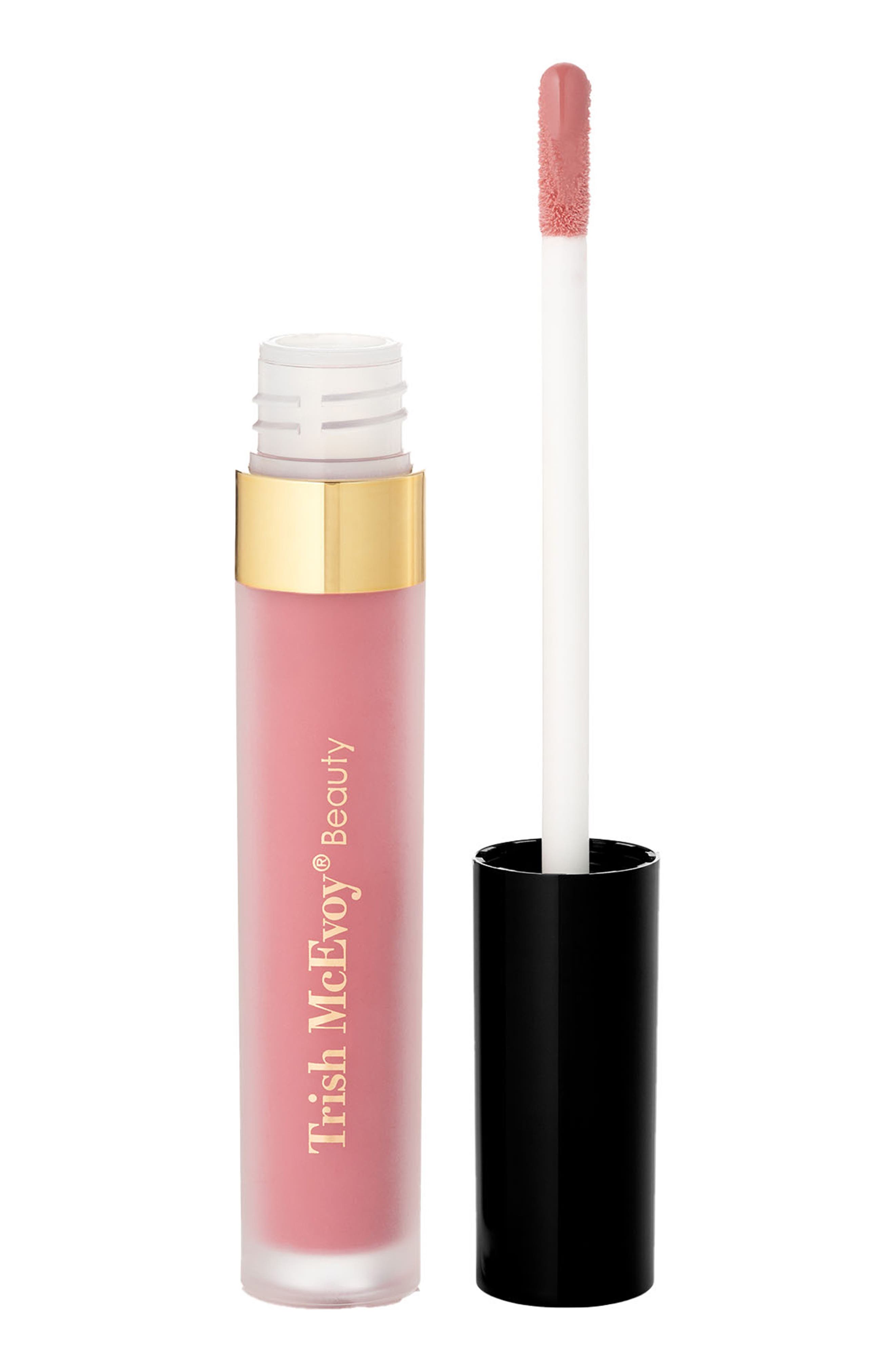 Trish McEvoy Easy Lip Gloss (Women) | Nordstrom