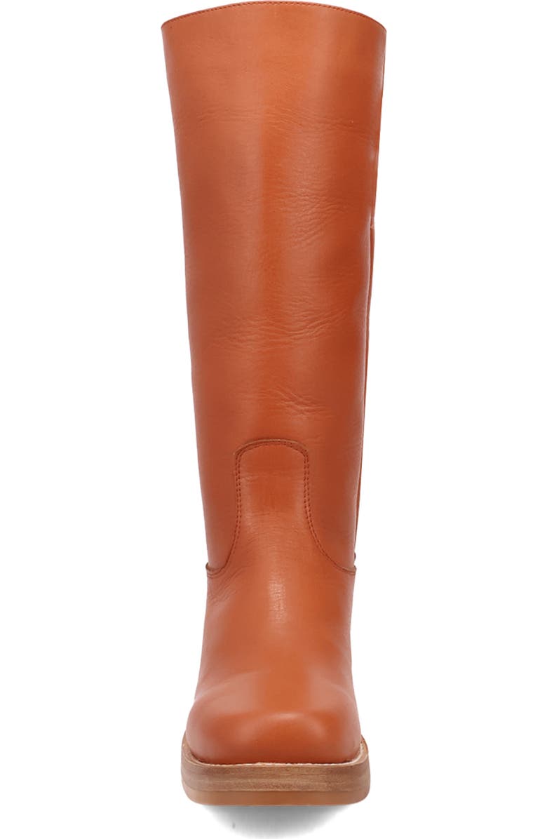 Dingo Vagabond Boot, Alternate, color, Russet