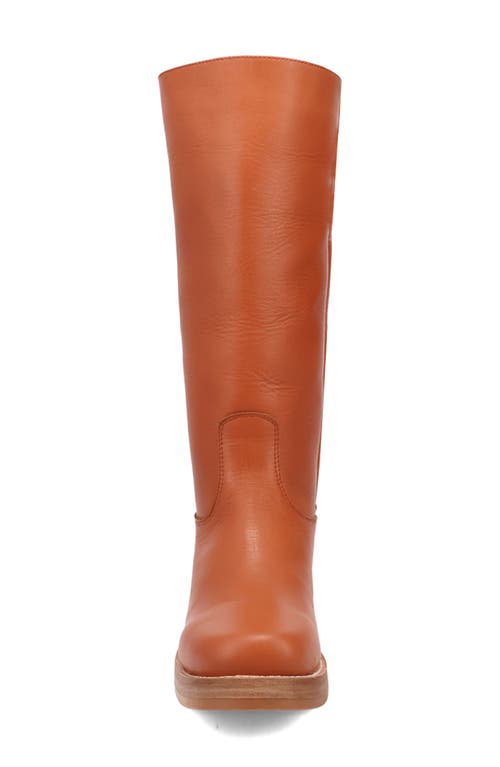 Dingo Vagabond Boot