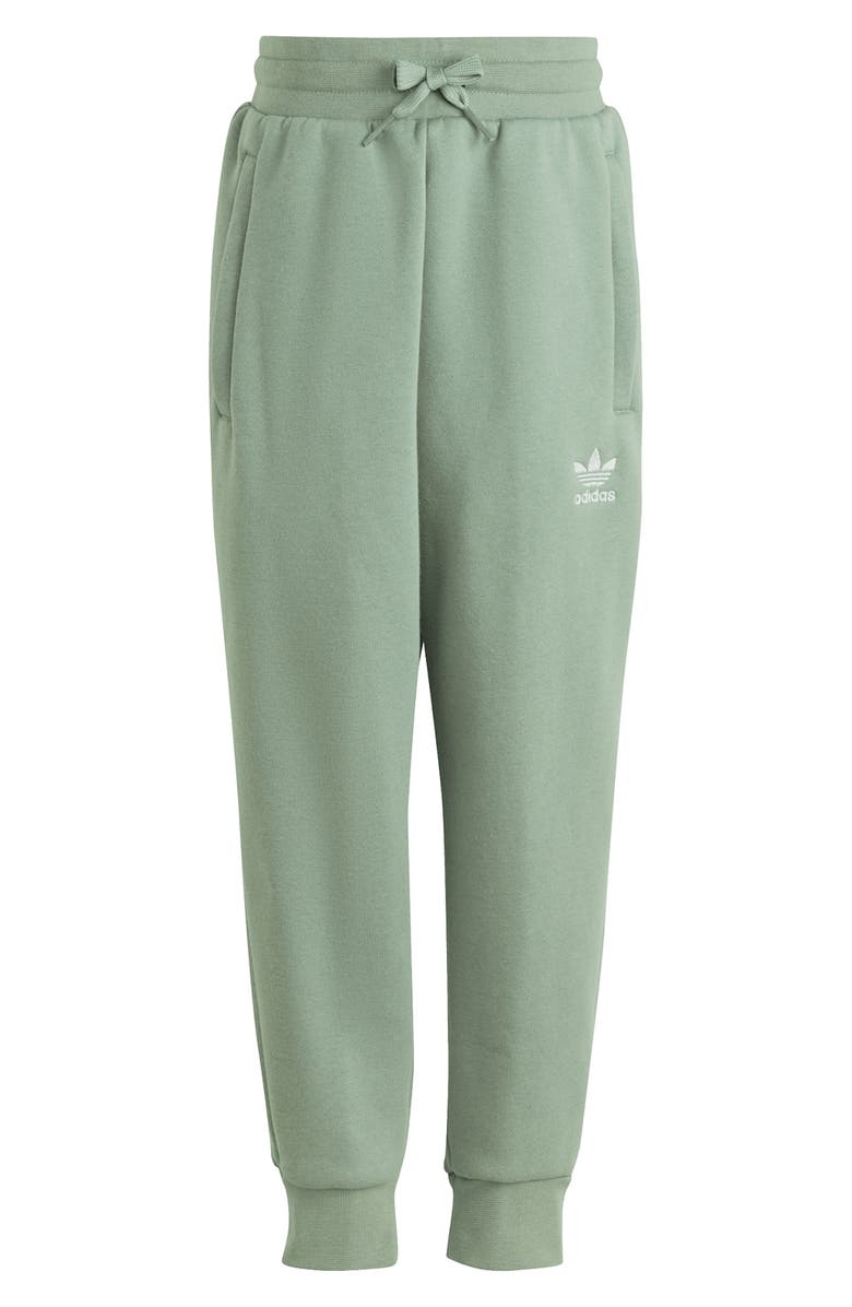 adidas Kids' Essentials Hoodie & Joggers Set, Alternate, color, 