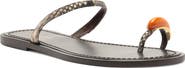 Arezzo Sophie Slide Sandal