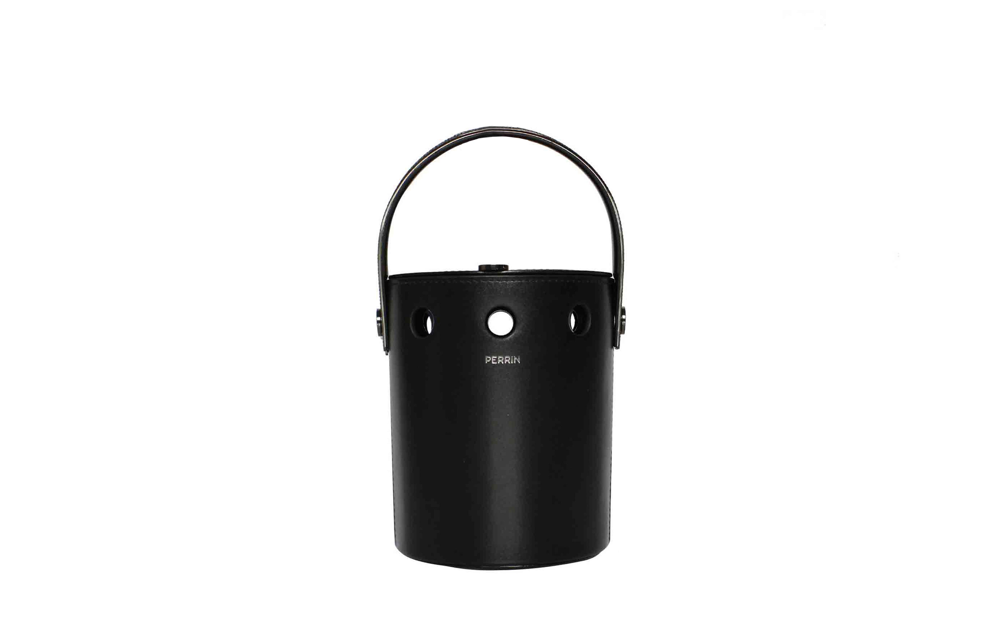 PERRIN PARIS LE MINI SEAU BUCKET BAG, Main, color, 