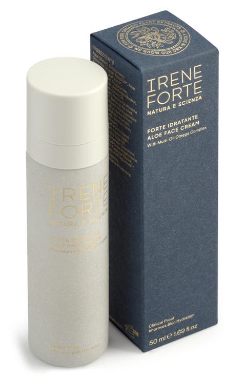Aloe Face Cream