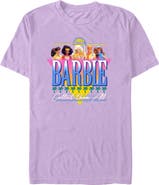 Barbie Men's Collect Them All T-Shirt