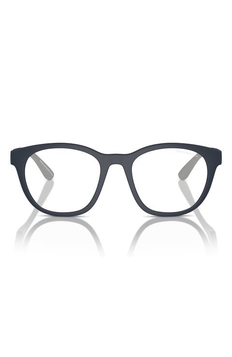 47mm Phantos Optical Glasses