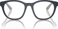 Emporio Armani 47mm Phantos Optical Glasses