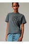 selected Medium Grey Melange