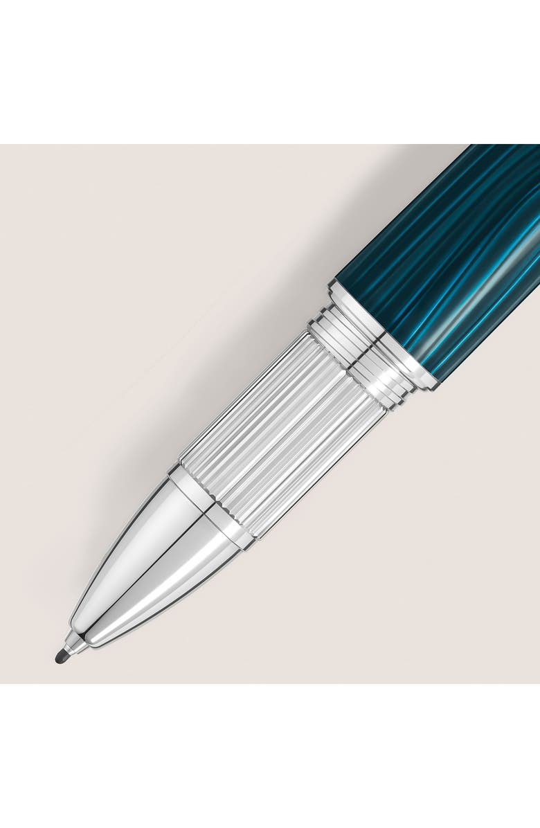 Montblanc StarWalker PolarGreen Fineliner Pen, Alternate, color, Green