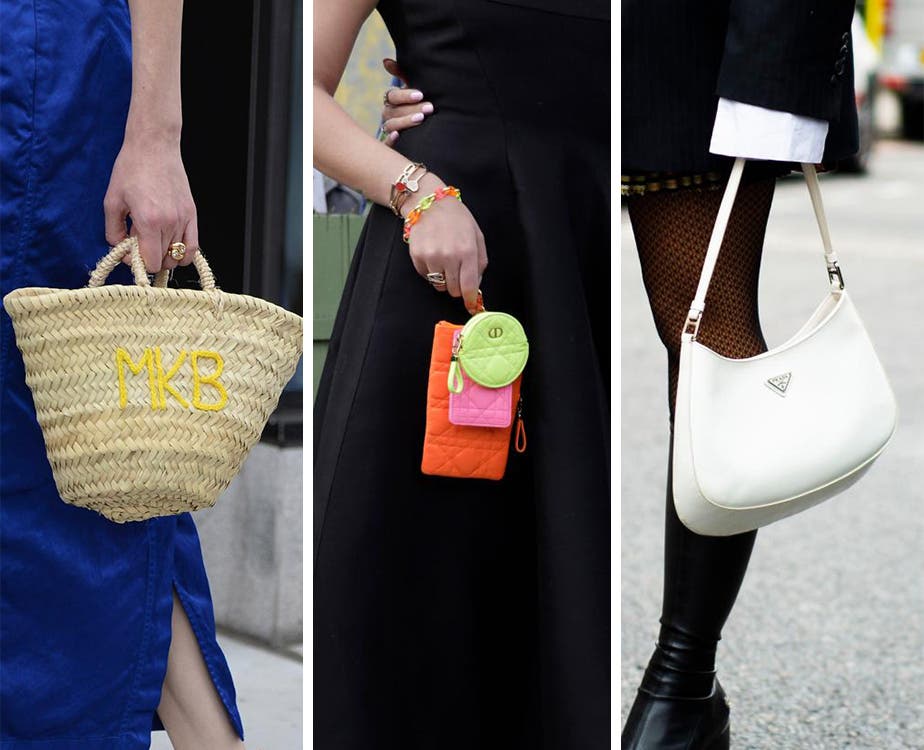 2024 Handbag Guide: 9 Types of Purses You Should Have