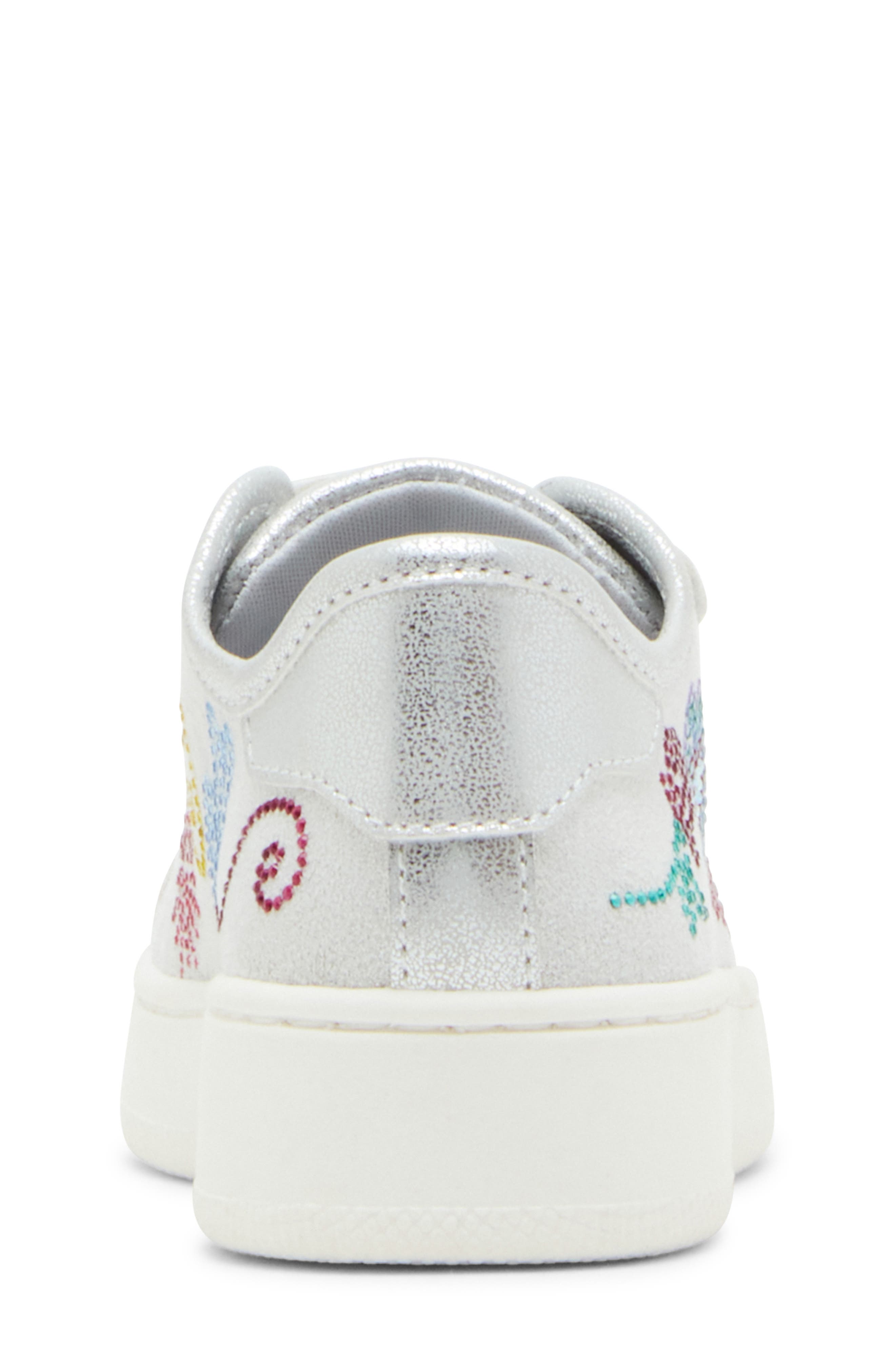 Steve Madden Tjanelle Sneaker, Alternate, color, 