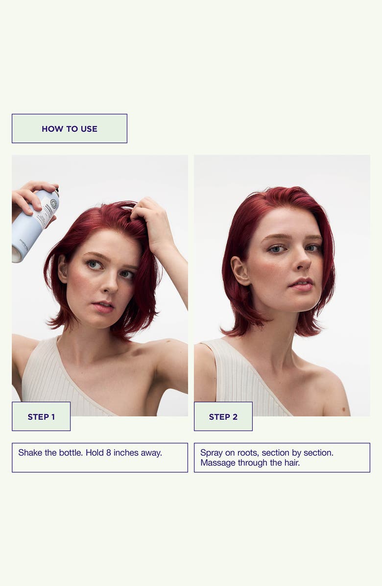 Maria Nila Invisidry Dry Shampoo, Alternate, color, 