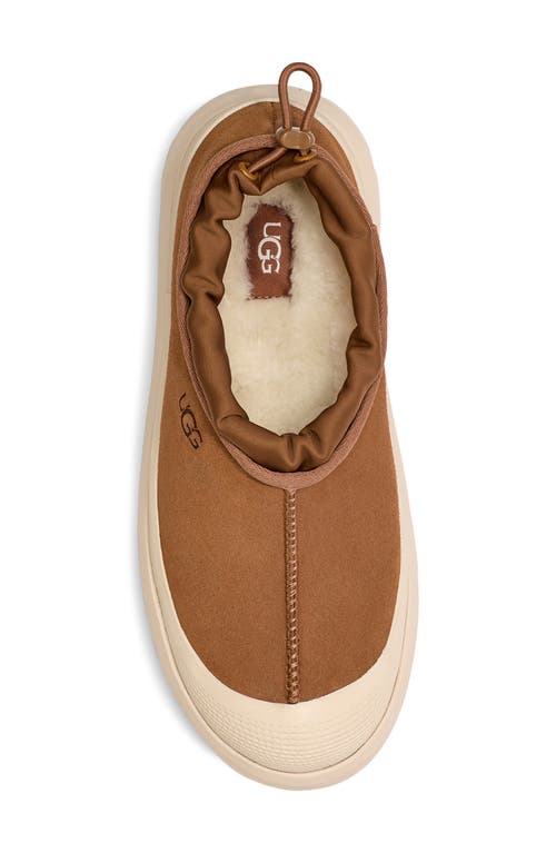 Ugg(r) Tasman Waterproof Hybrid Slip-on Shoe In Multi