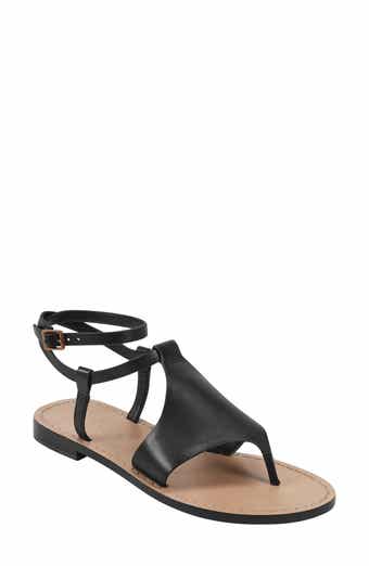 Marc Fisher LTD Lille Ankle Strap Sandal