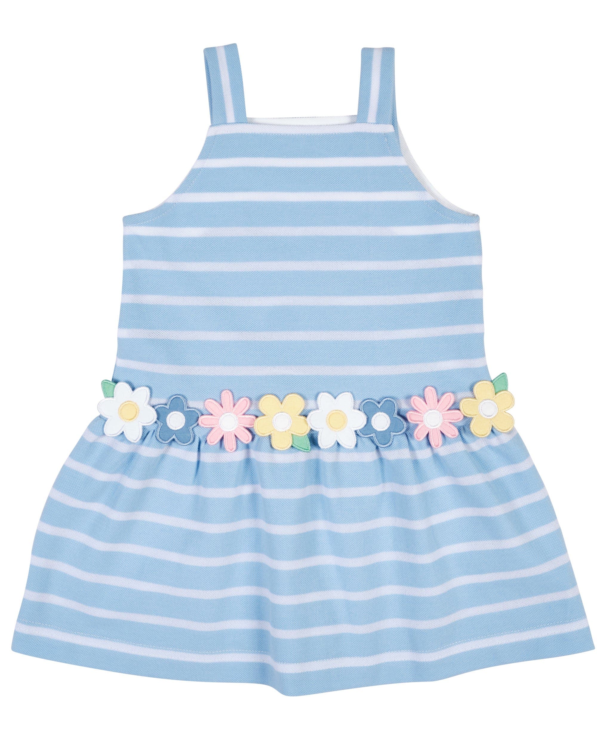 selected Light Blue/White