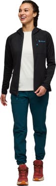 Cotopaxi Otero Fleece Full-Zip Hooded Jacket - Women's