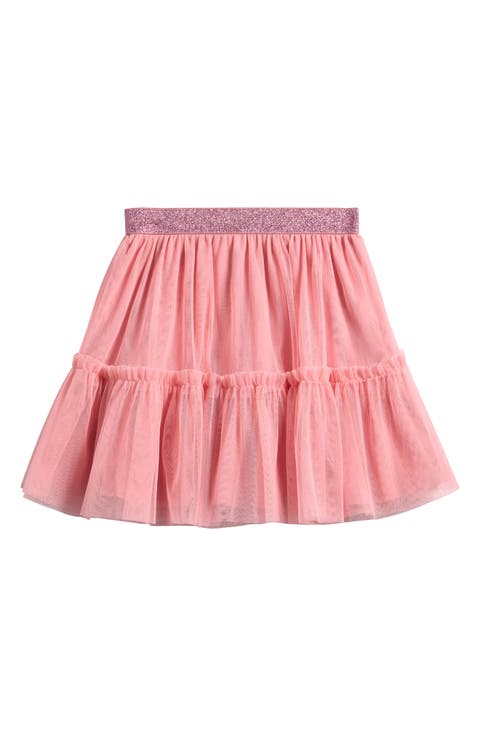 Kids' Tulle Tutu Skirt (Toddler, Little Kid & Big Kid)