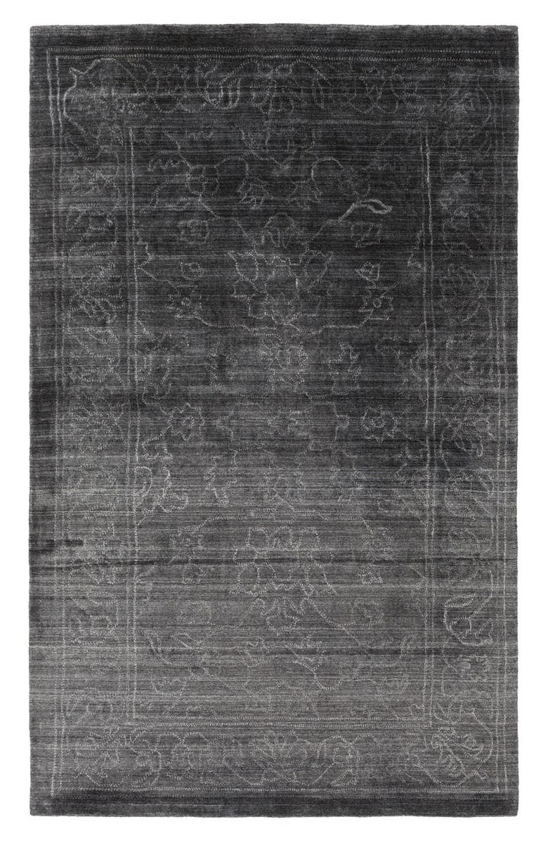 Surya Home 'Hightower' Hand Loomed Rug, Main, color, 