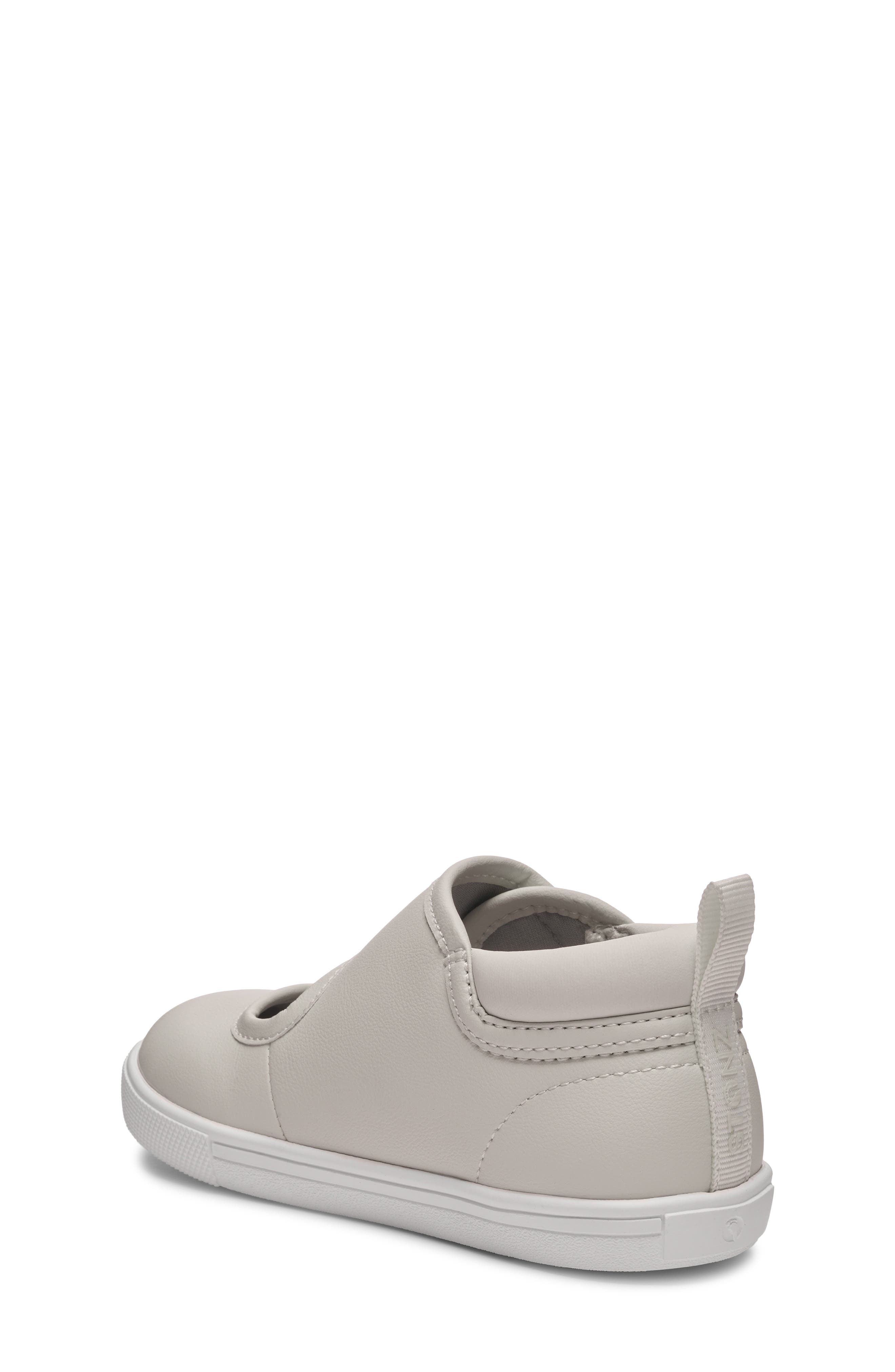 Kids' Cruiser Mary Jane Sneaker, Alternate, color, IVORY