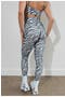  Zebra Print
