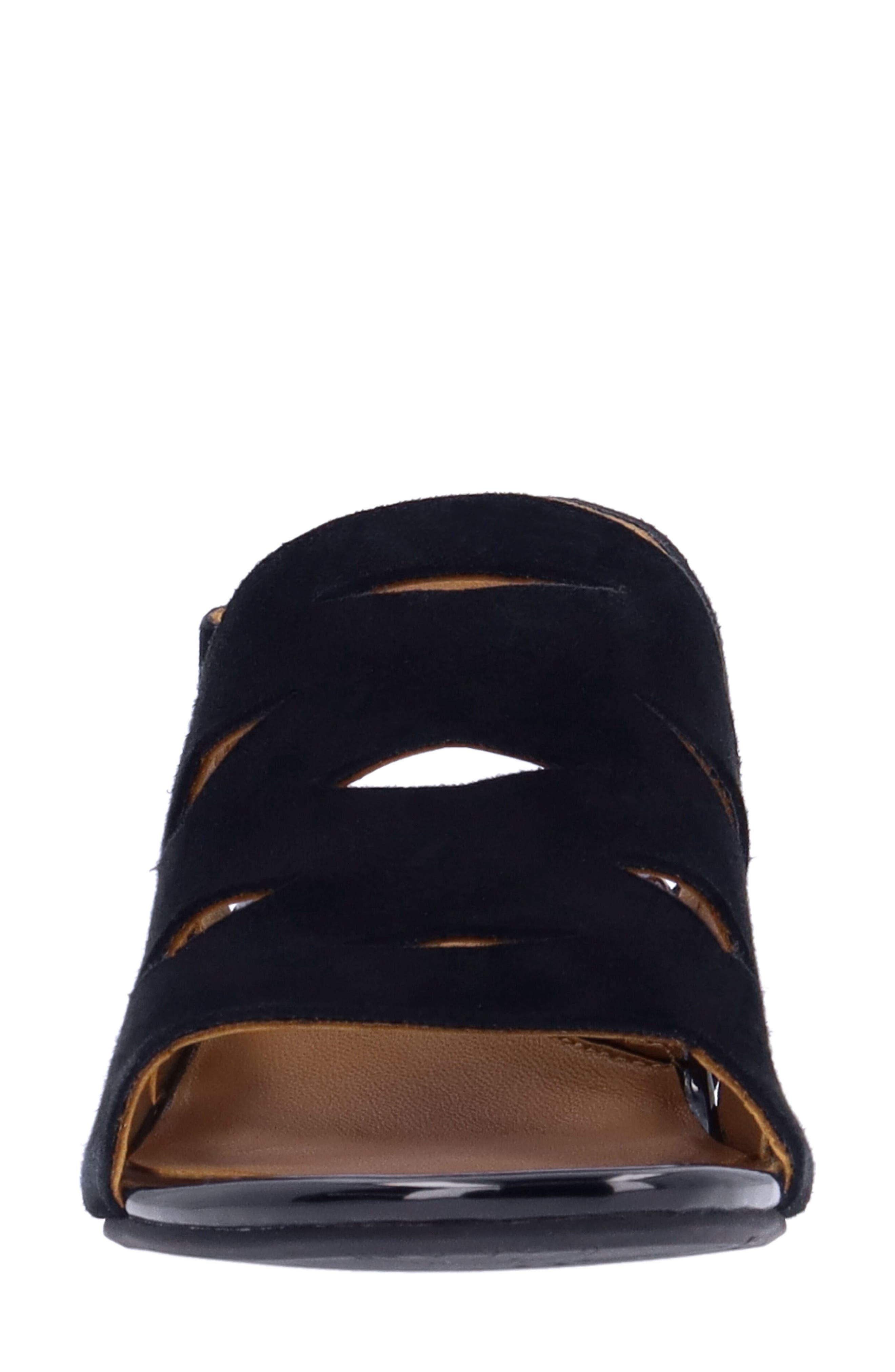 L
Amour des Pieds Elloise Slingback Sandal, Alternate, color, 