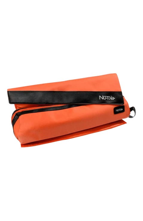 NuTika Travel Bag & Heat Mat