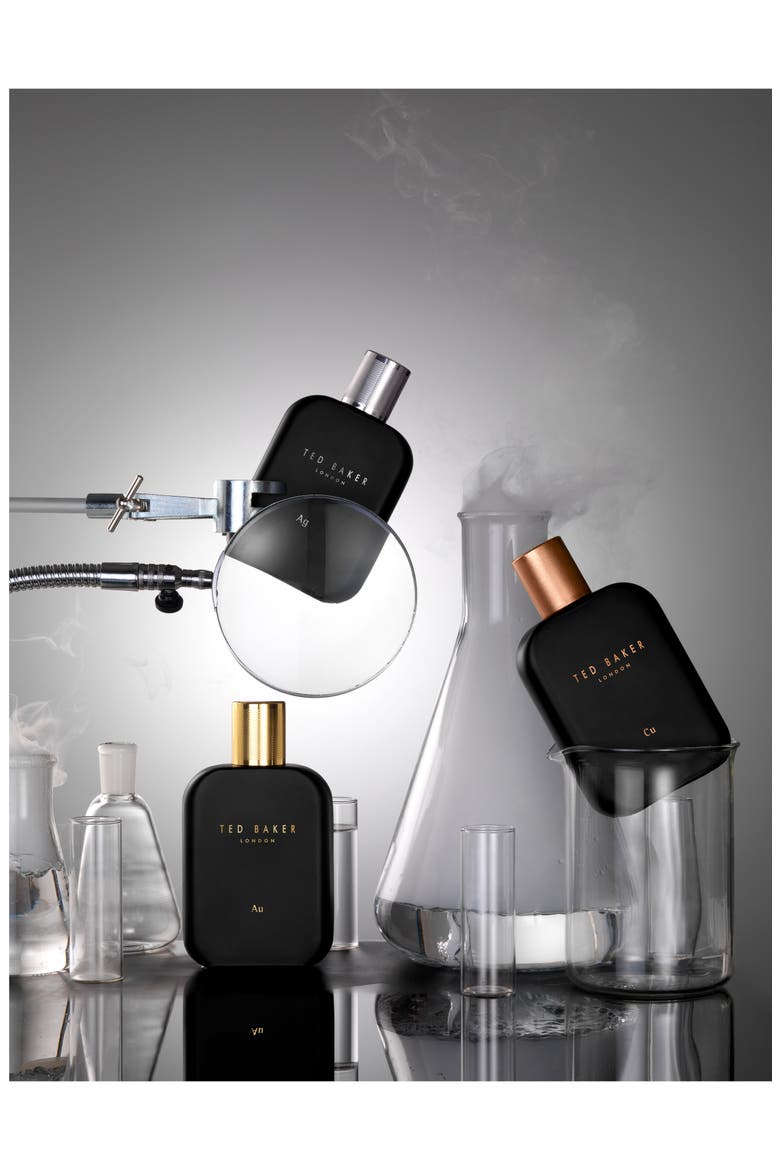 Ted Baker Tonic Ag Eau de Toilette (Nordstrom Exclusive), Alternate, color, NO COLOR