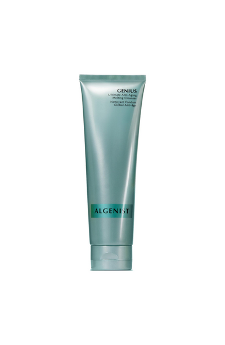 Algenist Genius Ultimate Anti-Aging Melting Cleanser, Main, color,