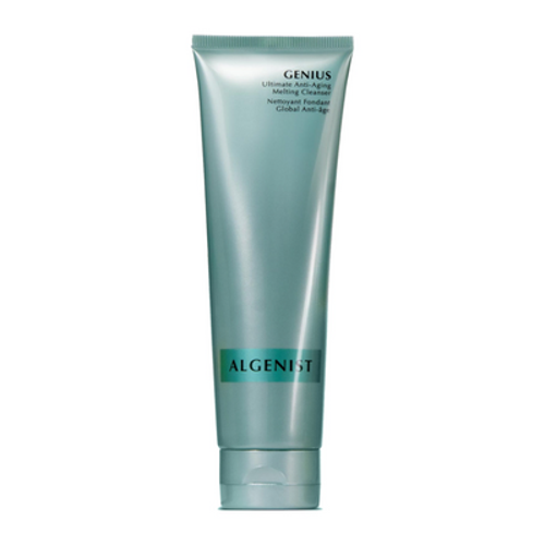 Algenist Genius Ultimate Anti-aging Melting Cleanser