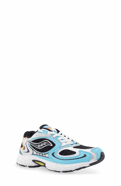 Kids' Jazz 9 Sneaker