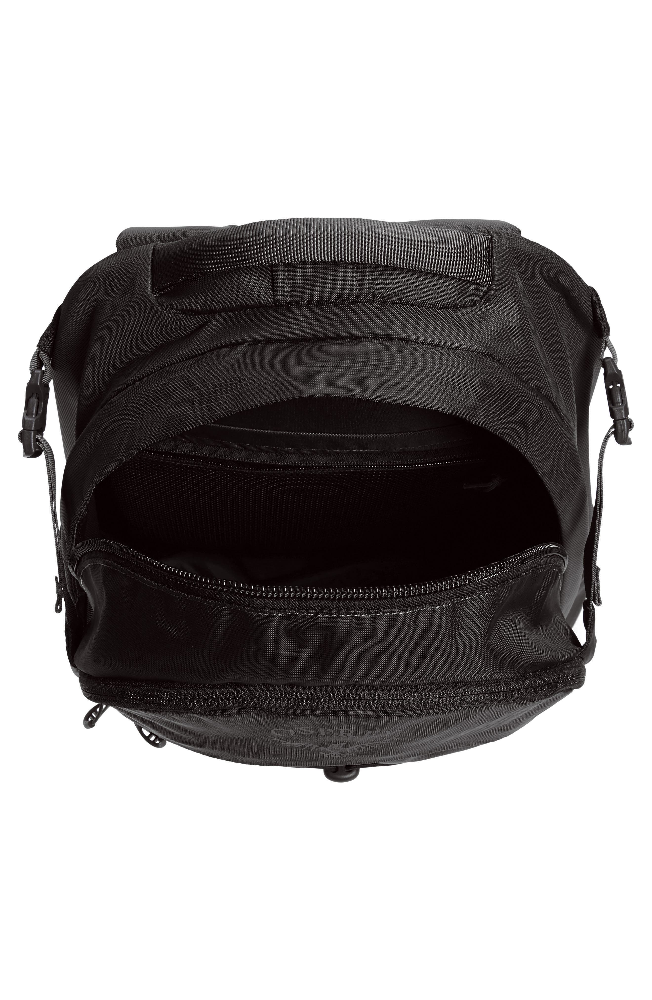 Osprey Quasar Backpack, Alternate, color, 