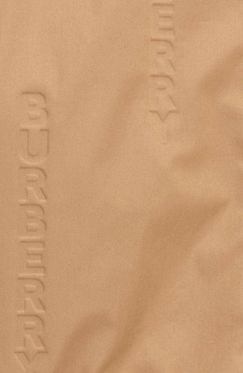 Burberry Kids' Reversible Check Cotton Jacket, Alternate, color,