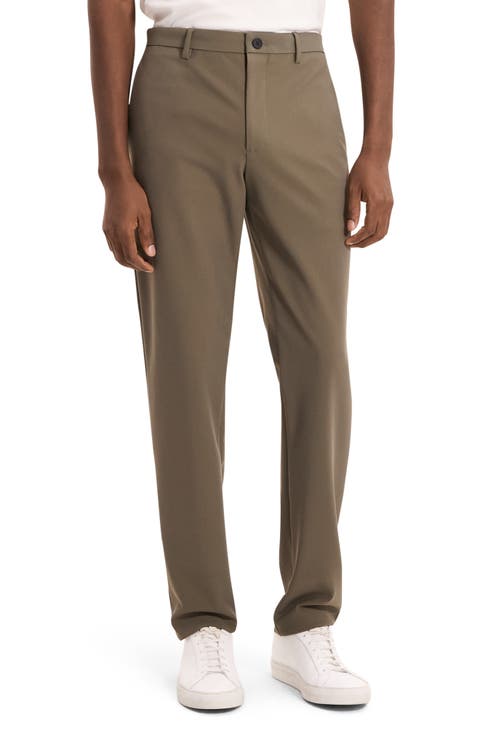 Zaine Precision Ponte Knit Pants