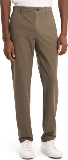 Theory Zaine Precision Ponte Knit Pants | Nordstrom