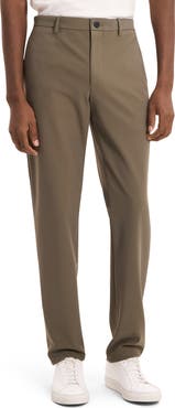 Zaine Precision Ponte Knit Pants (Men) | Nordstrom
