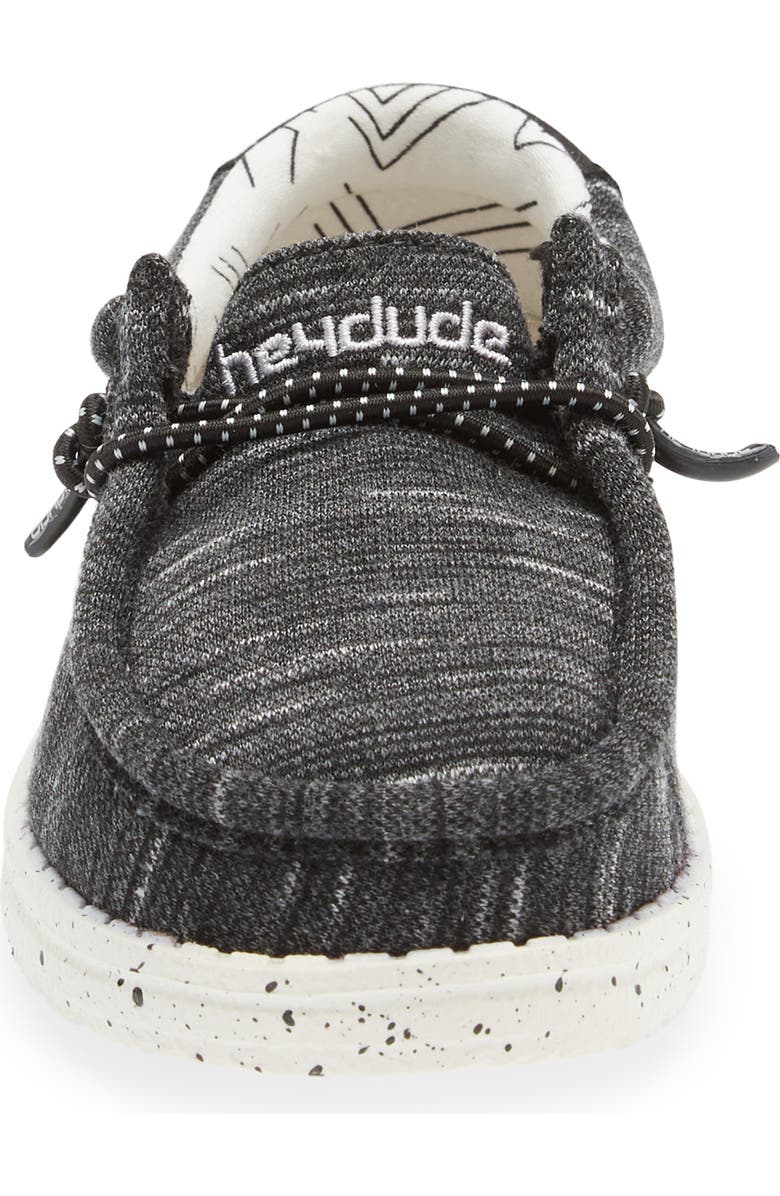 Hey Dude Kids' Wally Shoe, Alternate, color,