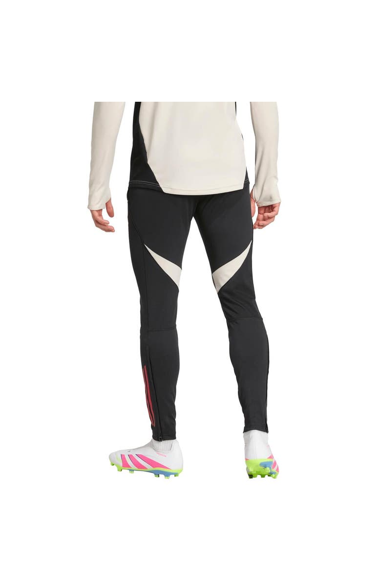 adidas Men's adidas Black Liverpool 2025/26 AEROREADY Training Pants, Alternate, color, Black