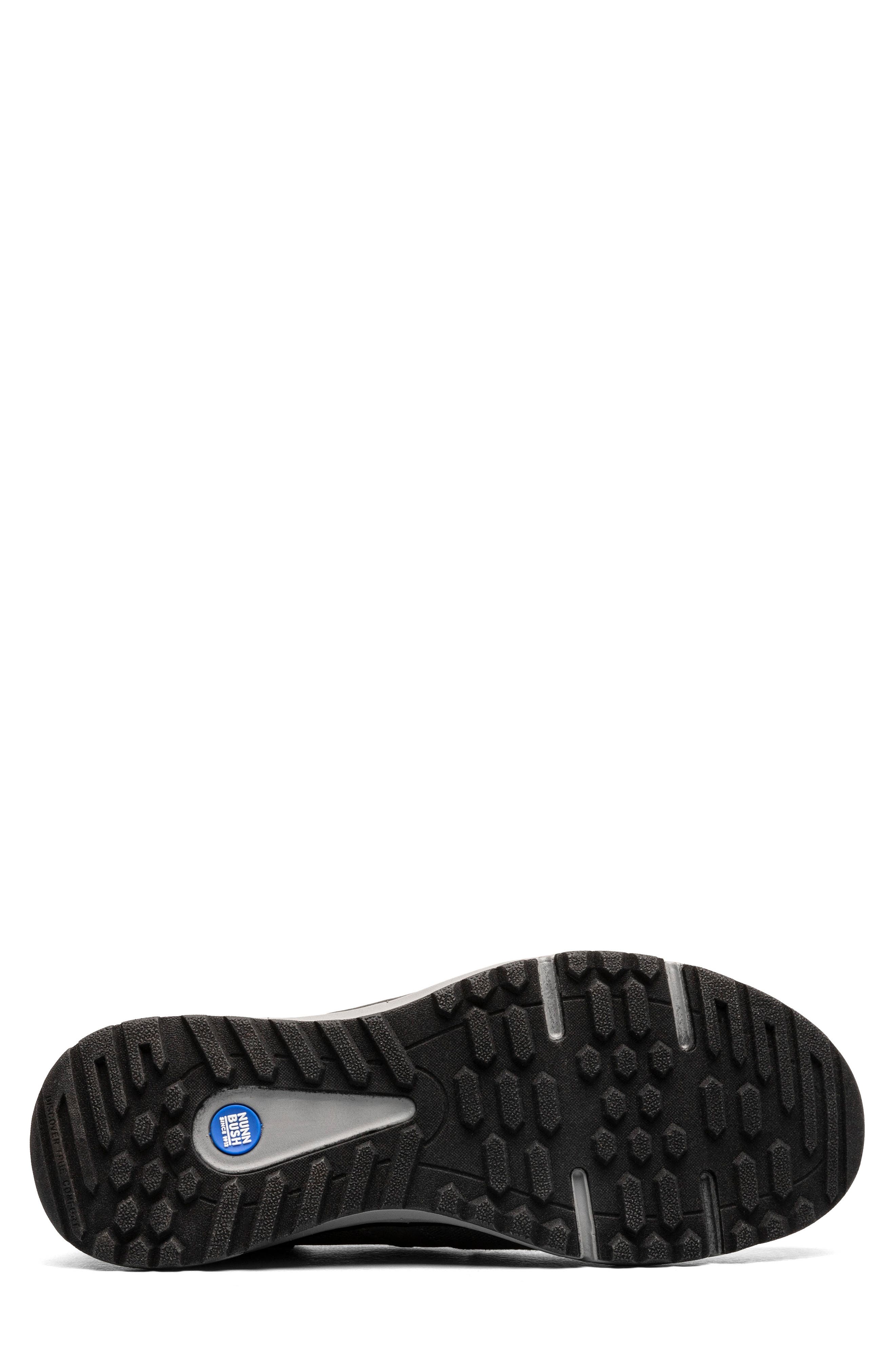 NUNN BUSH Sedona Slip-On Sneaker - Wide Width Available, Alternate, color, 