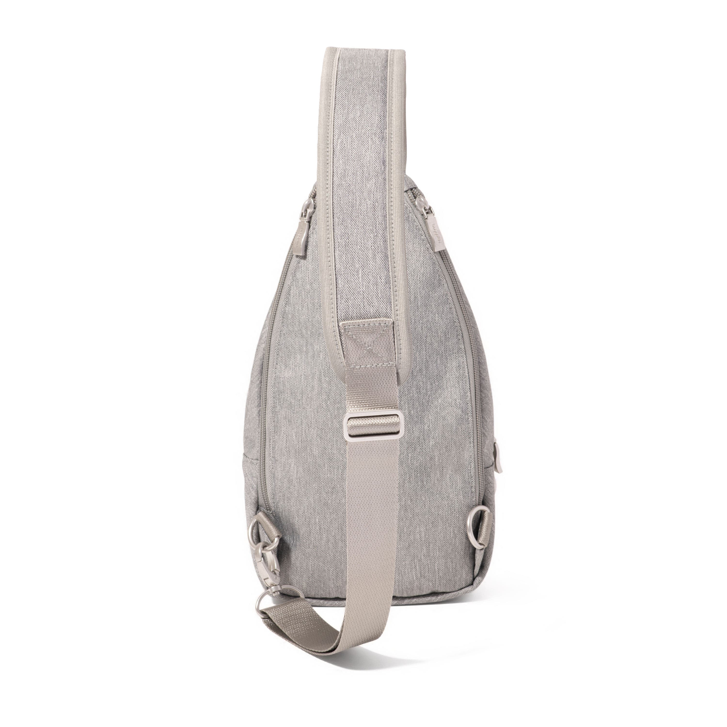 Central Park Sling Bag, Alternate, color, STONE HERITAGE