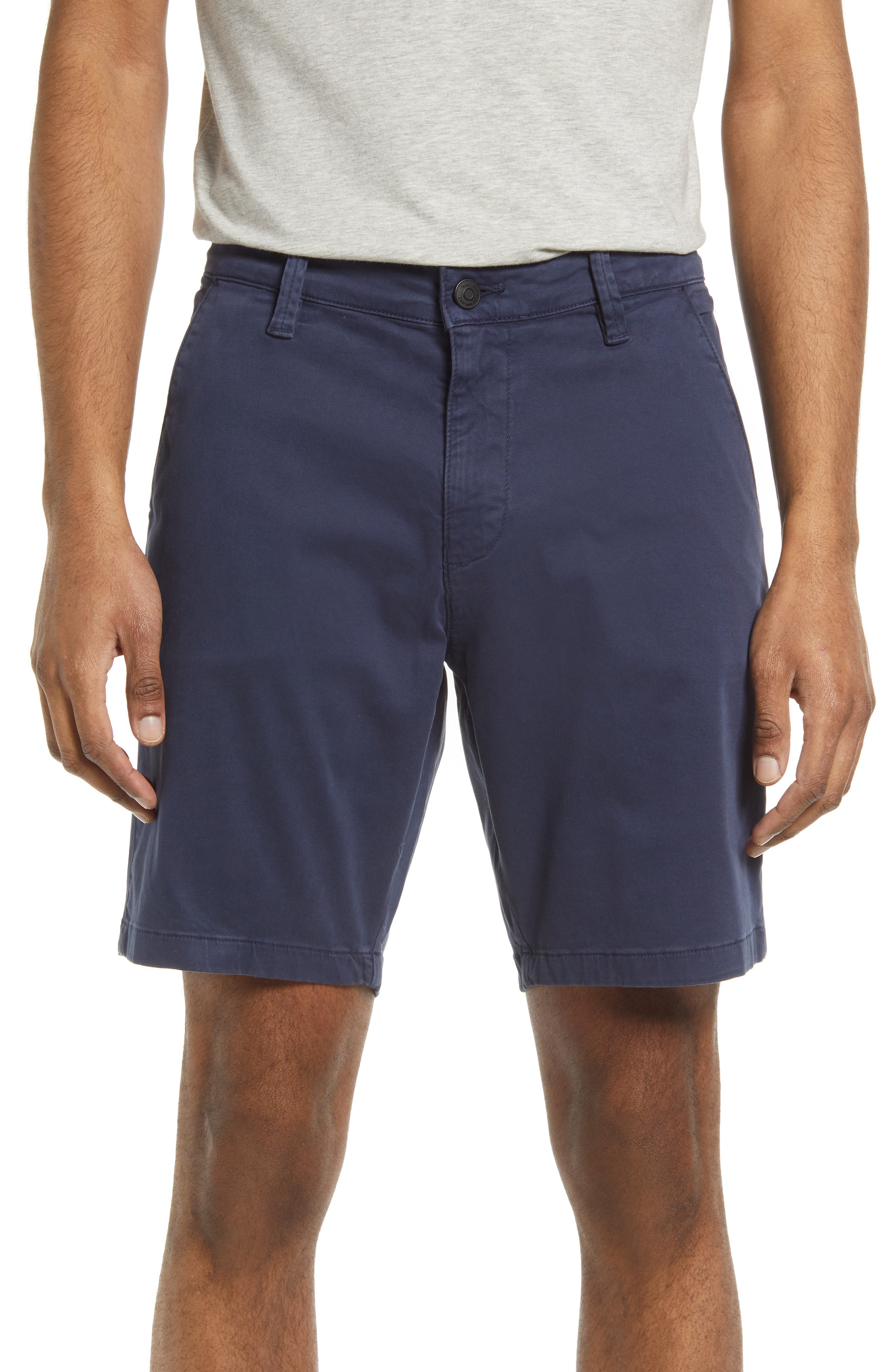 selected DARK NAVY TWILL