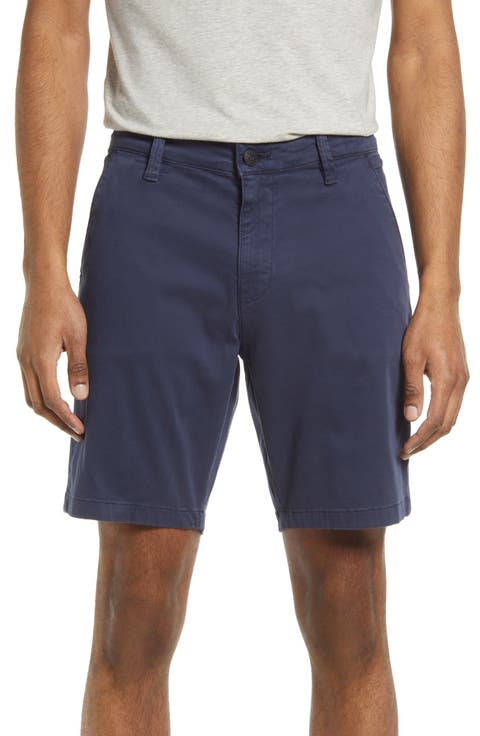 Men's Noah Stretch Twill Shorts
