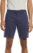 Mavi Jeans Men's Noah Stretch Twill Shorts
