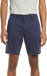Mavi Jeans Men's Noah Stretch Twill Shorts